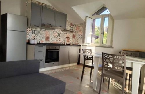 Copersito Apartamento | Description of the apartment and the surrounding areas