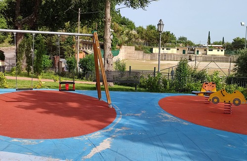 Copersito Apartamento | Description of the apartment and the surrounding areas