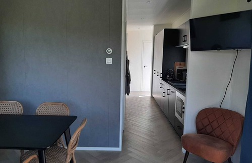Waarde Chalet De Esquí | Desctription