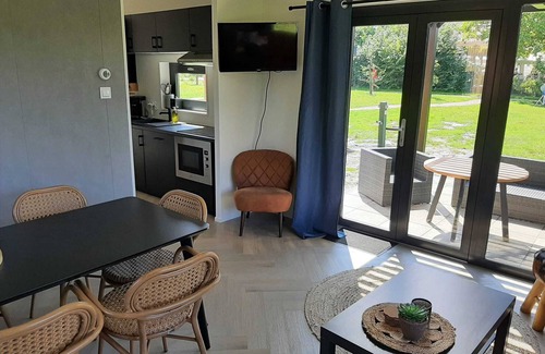 Waarde Chalet De Esquí | Desctription