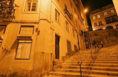 Principe Real Apartamento | Descubra Lisboa - Príncipe Real