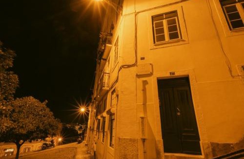 Principe Real Apartamento | Descubra Lisboa - Príncipe Real