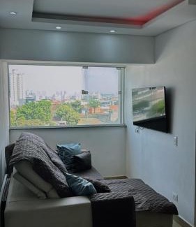 Americana Apartamento | Descubra seu novo espaço preferido em Americana-SP
