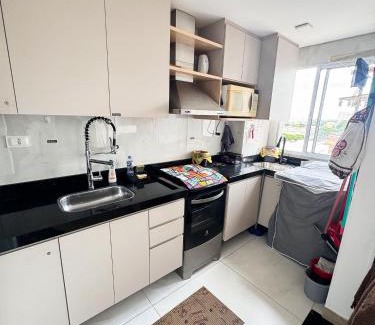 Americana Apartamento | Descubra seu novo espaço preferido em Americana-SP