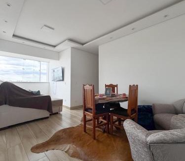 Americana Apartamento | Descubra seu novo espaço preferido em Americana-SP