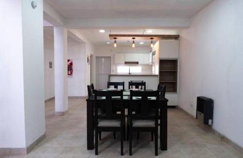 Salta Casa | Descubre Salta desde este Duplex acogedor