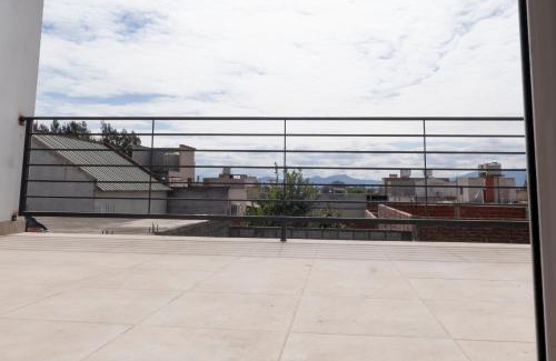Salta Casa | Descubre Salta desde este Duplex acogedor