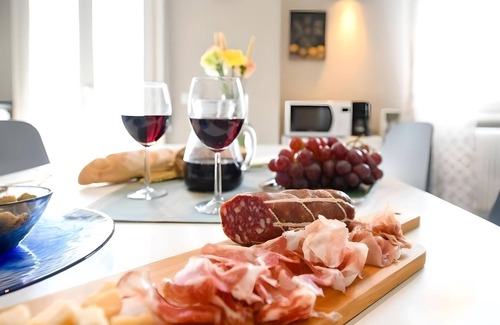 Desenzano del Garda Apartamento | DesenzanoLoft Bacco