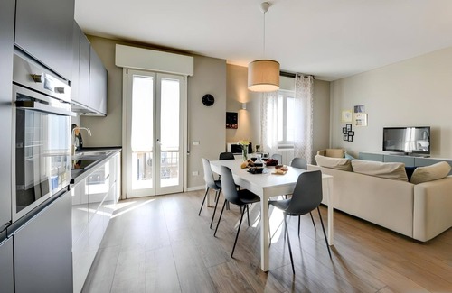 Desenzano del Garda Apartamento | DesenzanoLoft Bacco