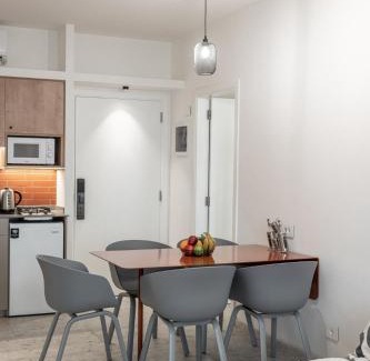 Gemmayzeh Apartamento | Desert 2 bedrooms apartment in Gemmayze