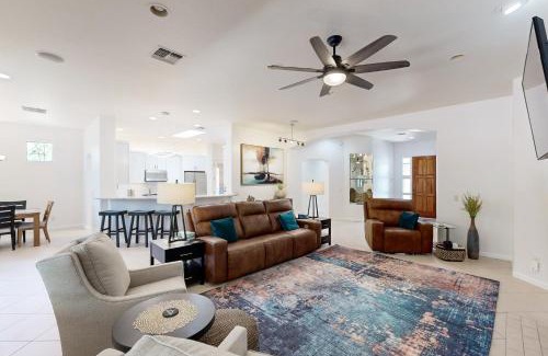 Tucson Casa | Desert Abode