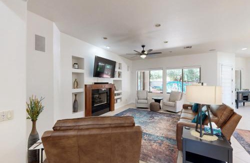 Tucson Casa | Desert Abode