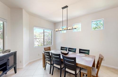 Tucson Casa | Desert Abode