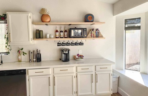 Gold Canyon Casa | Desert Bliss at Palermo Place