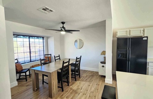 Gold Canyon Casa | Desert Bliss at Palermo Place