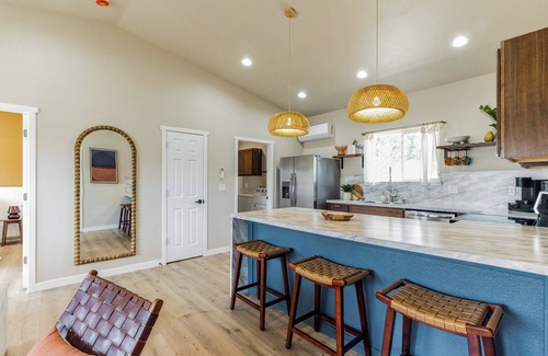 Tri-Cities Casa | Desert Bliss - Stylish Kennewick 2-bed Home