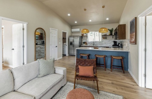 Tri-Cities Casa | Desert Bliss - Stylish Kennewick 2-bed Home