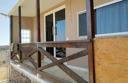 Ensenada Apartamento | Desert Blue