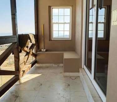 Ensenada Apartamento | Desert Blue
