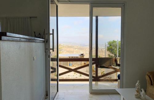 Ensenada Apartamento | Desert Blue