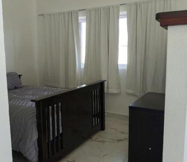 Ensenada Apartamento | Desert Blue