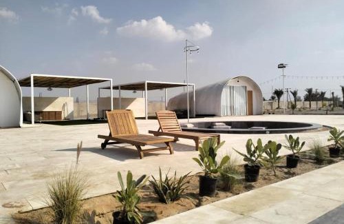 Ras Al Khaimah Otro | Desert Breeze