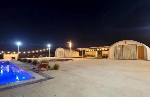 Ras Al Khaimah Otro | Desert Breeze