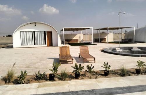 Ras Al Khaimah Otro | Desert Breeze