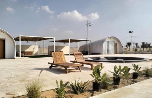 Ras Al Khaimah Otro | Desert Breeze