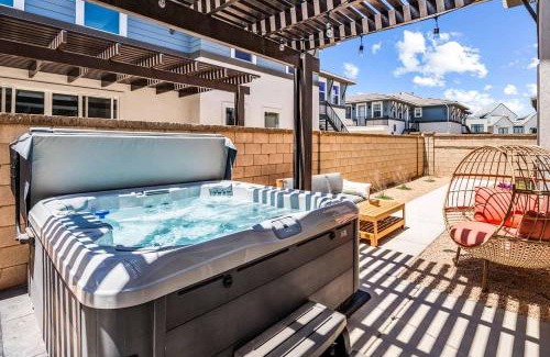 St. George Casa | Desert Brooke townhouse