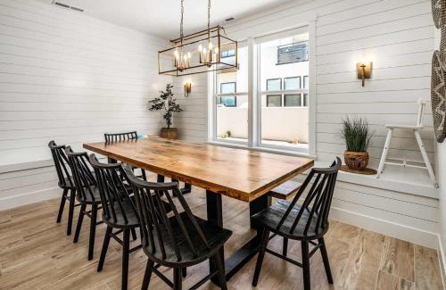 St. George Casa | Desert Brooke townhouse