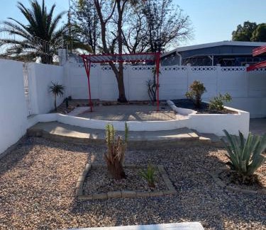 Windhoek Casa | Desert Buddy Accomodations