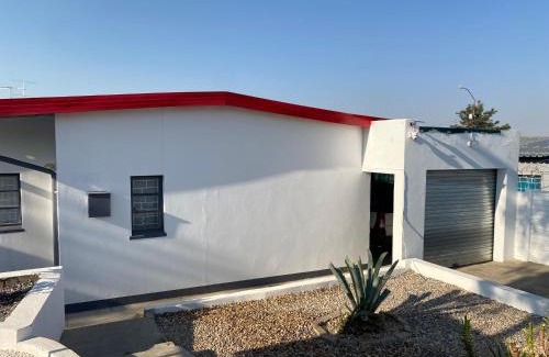 Windhoek Casa | Desert Buddy Accomodations
