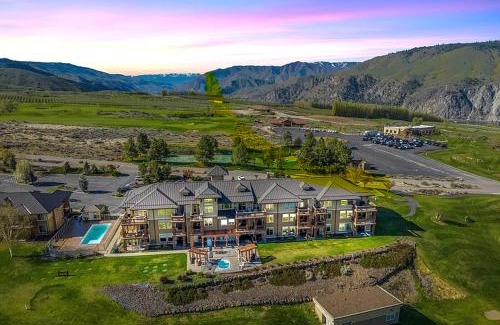 Orondo Apartamento | Desert Canyon Golf Resort