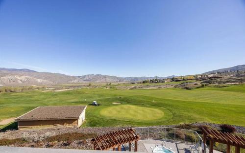Orondo Apartamento | Desert Canyon Golf Resort