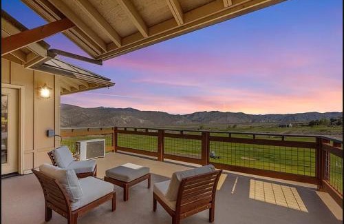 Orondo Apartamento | Desert Canyon Golf Resort