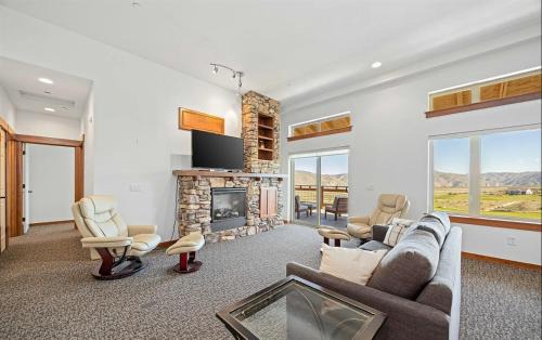 Orondo Apartamento | Desert Canyon Golf Resort