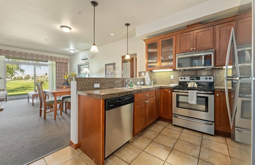 Orondo Apartamento | Desert Canyon Golf Resort