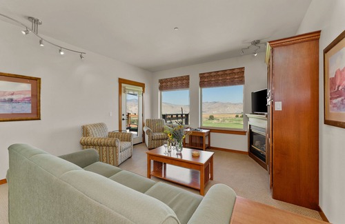 Orondo Apartamento | Desert Canyon Golf Resort