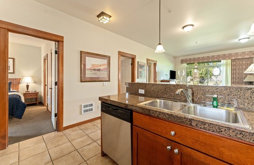 Orondo Apartamento | Desert Canyon Golf Resort
