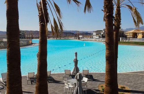 St. George Casa | Desert Color's Sunshine and Sage