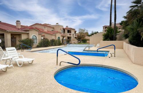 Fountain Hills Apartamento | Desert Cottage