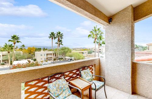 Fountain Hills Apartamento | Desert Cottage