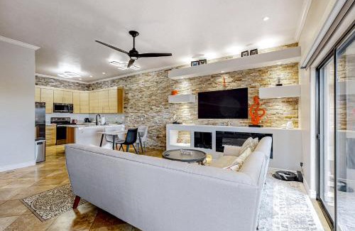 Fountain Hills Apartamento | Desert Cottage