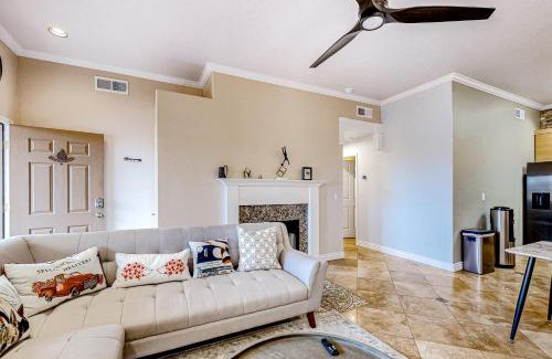 Fountain Hills Apartamento | Desert Cottage