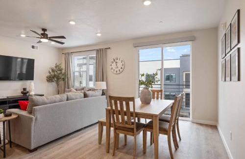 St. George Apartamento | Desert Disney condo