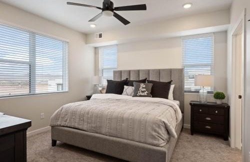 St. George Apartamento | Desert Disney condo