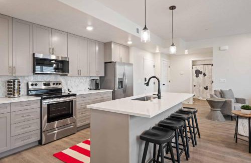 St. George Apartamento | Desert Disney condo