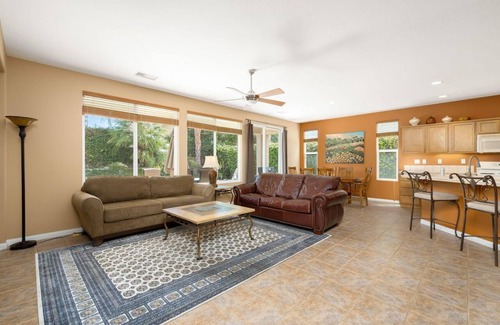 La Quinta Casa | Desert Dream - 31 days, Community with pools/spas/pickleball/BBQs