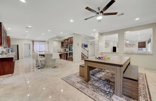 Las Vegas Casa | Desert Dream